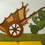 Agrolea Boutique Ristorante Vendégház