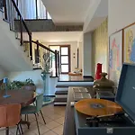 Agrolea Boutique Ristorante Vendégház 4*
