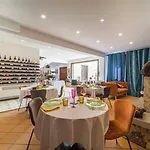 Agrolea Boutique Ristorante Vendégház Terme Vigliatore