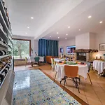Agrolea Boutique Ristorante Vendégház