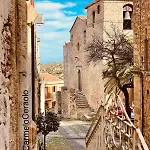 Vendégház Agrolea Boutique Ristorante Terme Vigliatore