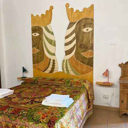 Agrolea بيت ضيافة *