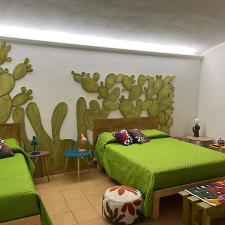 Vendégház Agrolea Boutique Ristorante 4*