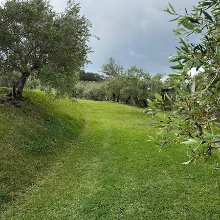Agrolea بيت ضيافة تيرمي فيلياتوري