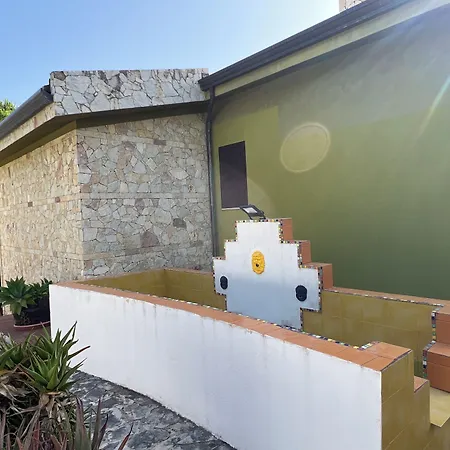 Agrolea Boutique Ristorante