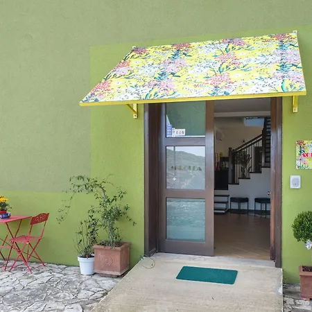 Vendégház Agrolea Boutique Ristorante 4*